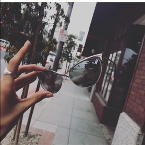 ❌SOLD❌ Tom Ford Cat Eye Sunglasses